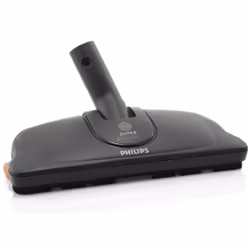 Philips Brosse d'aspirateur FC8042/02, HR8041, 2 pièce(s)