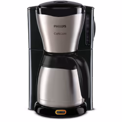 Philips Café Gaia Collection Café Gaia HD7546/20 , verseuse isotherme, métal Machine à café filtre - Vue supplémentaire 2