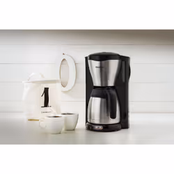 Philips Café Gaia Collection Café Gaia HD7546/20 , verseuse isotherme, métal Machine à café filtre - Vue supplémentaire 7