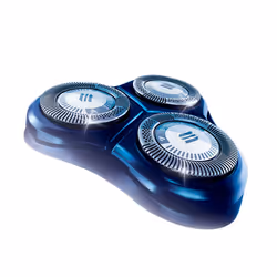 Philips têtes de rasage HQ8/50, 3 tête(s), HQ7100, HQ7140, HQ7160, HQ7180, HQ7200, HQ7240, HQ7290, HQ7742, HQ7760, HQ7762, HQ ...