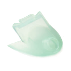 Philips Bec verseur de centrifugeuse, entièrement transparent