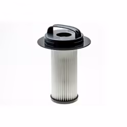 Philips Marathon Filtre à air cylindrique, bleu/gris élégant, Gris, FC9200/01, FC9202/01, FC9202/03, FC9204/01, FC9204/02, FC ...