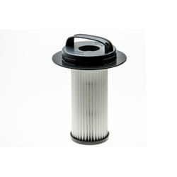 Philips Marathon Filtre à air cylindrique, bleu/gris élégant
