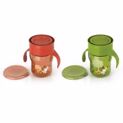 Philips AVENT Tasse d’apprentissage SCF782/00, Indonésie, 114 mm, 85 mm, 177 mm
