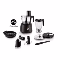 Philips 7000 series HR7776/90 Robot de cuisine