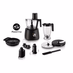Philips 7000 series HR7776/90 Robot de cuisine