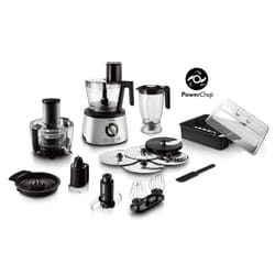 Philips 7000 series HR7778/00 Robot de cuisine 6-en-1