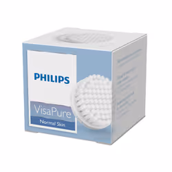 Philips VisaPure Brosse nettoyante pour peau normale