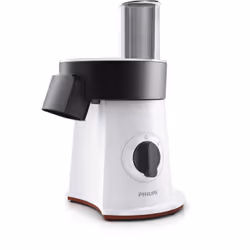 Philips Viva Collection HR1388/80 Salad maker - Vue supplémentaire 2