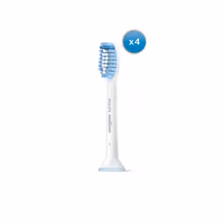 Philips Sonicare Sensitive S Sensitive HX6054/07 Têtes de brosse à dents standard