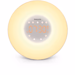 Philips Éveil Lumière HF3505/01