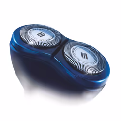 Philips Click &amp; Style têtes de rasage RQ32/20, 2 tête(s), RQ3--, RQ3--, YS52-, YS53-