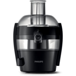 Philips Viva Collection HR1832/00 Centrifugeuse 500W, 1.5L, Nettoyage Rapide