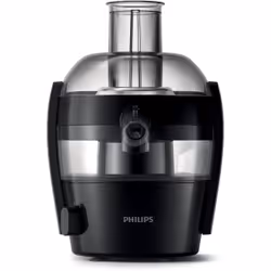 Philips Viva Collection HR1832/00 Centrifugeuse 500W, 1.5L, Nettoyage Rapide