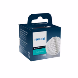 Philips VisaPure Men Brosse de rechange MS592/50