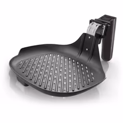 Philips Viva Collection Accessoire pour Airfryer HD9910/20 Kit Grill