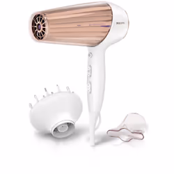 Philips MoistureProtect Sèche-cheveux 