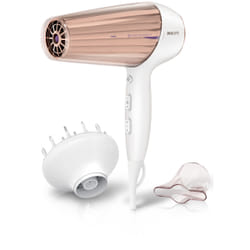 Philips MoistureProtect Sèche-cheveux , capteur