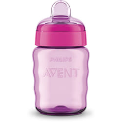 Philips AVENT SCF553/03 Gobelet antifuite 260 ml