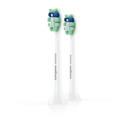 Philips Sonicare Tête de brosse plaque defense HX9022/07