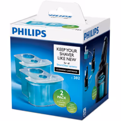 Philips Cartouche de nettoyage JC302/50 - Vue supplémentaire 4