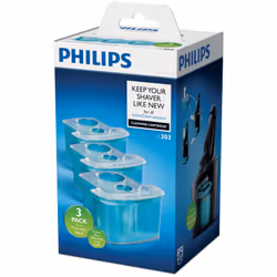 Philips Cartouche de nettoyage JC303/50