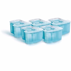 Philips Cartouche de nettoyage JC305/50, Cartouche de nettoyage, Bleu, 170 ml