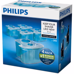 Philips Cartouche de nettoyage JC305/50