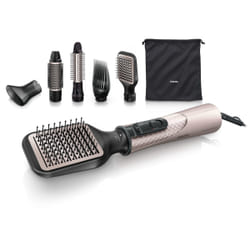 Philips ProCare Brosse soufflante, 5 accessoires
