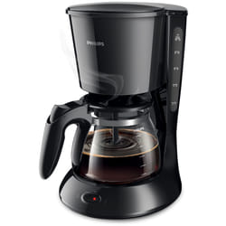 Philips Daily Collection HD7461/20 Cafetière
