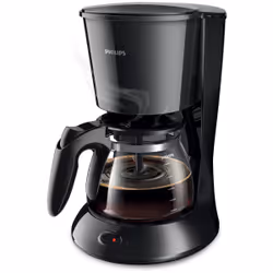 Philips Daily Collection HD7461/20 Cafetière