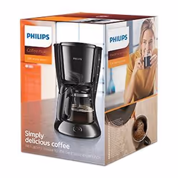 Philips Daily Collection HD7461/20 Cafetière - Vue supplémentaire 4