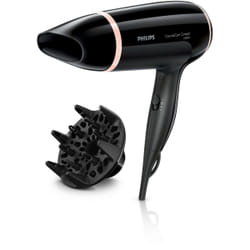 Philips Essential BHD004/00 sèche-cheveux 1800 W Noir