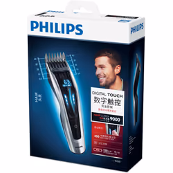 Philips HAIRCLIPPER Series 9000 HC9450/15 Tondeuse à cheveux