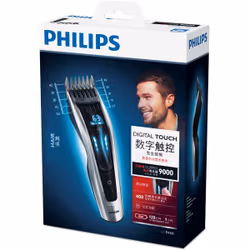 Philips HAIRCLIPPER Series 9000 HC9450/15 Tondeuse à cheveux