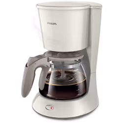 Philips Daily Collection HD7461/00 Cafetière - Vue supplémentaire 4