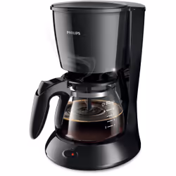 Philips Daily Collection Cafetière avec verseuse en verre, design compact ( ) 0,6L - Vue supplémentaire 4