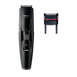 Philips BEARDTRIMMER Series 5000 Tondeuse barbe de 3 jours BT5200/16
