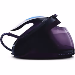 Philips PerfectCare Elite GC9650/80 Centrale vapeur, 2400 W, 500 g/min, Semelle T-ionicGlide, 7,5 bar, 1,8 L, 150 g/min