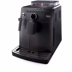Gaggia HD8749/01, Machine à expresso, 1,5 L, Café en grains, Broyeur intégré, 1850 W, Noir