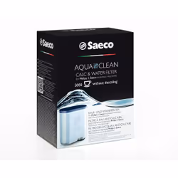Saeco Filtre à eau et à calcaire CA6903/00