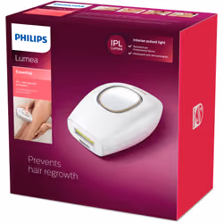 Philips Lumea Essential SC1983/00 Epilateur à lumière pulsée