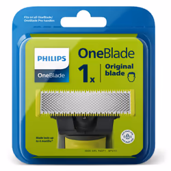 Philips Norelco OneBlade OneBlade QP210/50 Lames de rechange