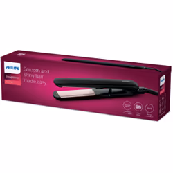 Philips Essential Lisseur, revêtement en céramique tourmaline