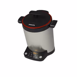 Philips Avance Collection HR2205/80 Multicuiseur-blender