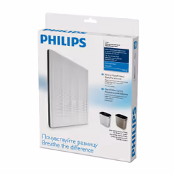 Philips FY1114/10 Filtre NanoProtect série 1