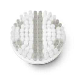 Philips Satinelle Prestige Brosse exfoliante pour le corps, pour les jambes et le corps
