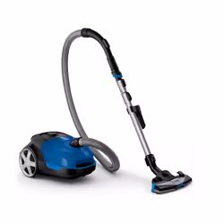 Philips 5000 series Performer Active FC8575/09 Aspirateur avec sac, 650 W, Aspirateur réservoir cylindrique, Sec, Sac à pouss ...