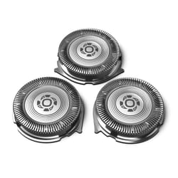 Philips SHAVER Series 3000 Têtes de rasage, lames ComfortCut, compatible avec S3000 (S3xxx)