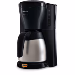 Philips Café Gaia Collection Café Gaia HD7544/20 Cafetière